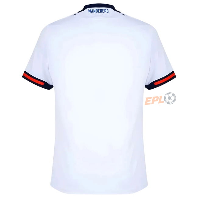 Bolton 2024-20 cost-effective Home Soccer Jersey | genuine