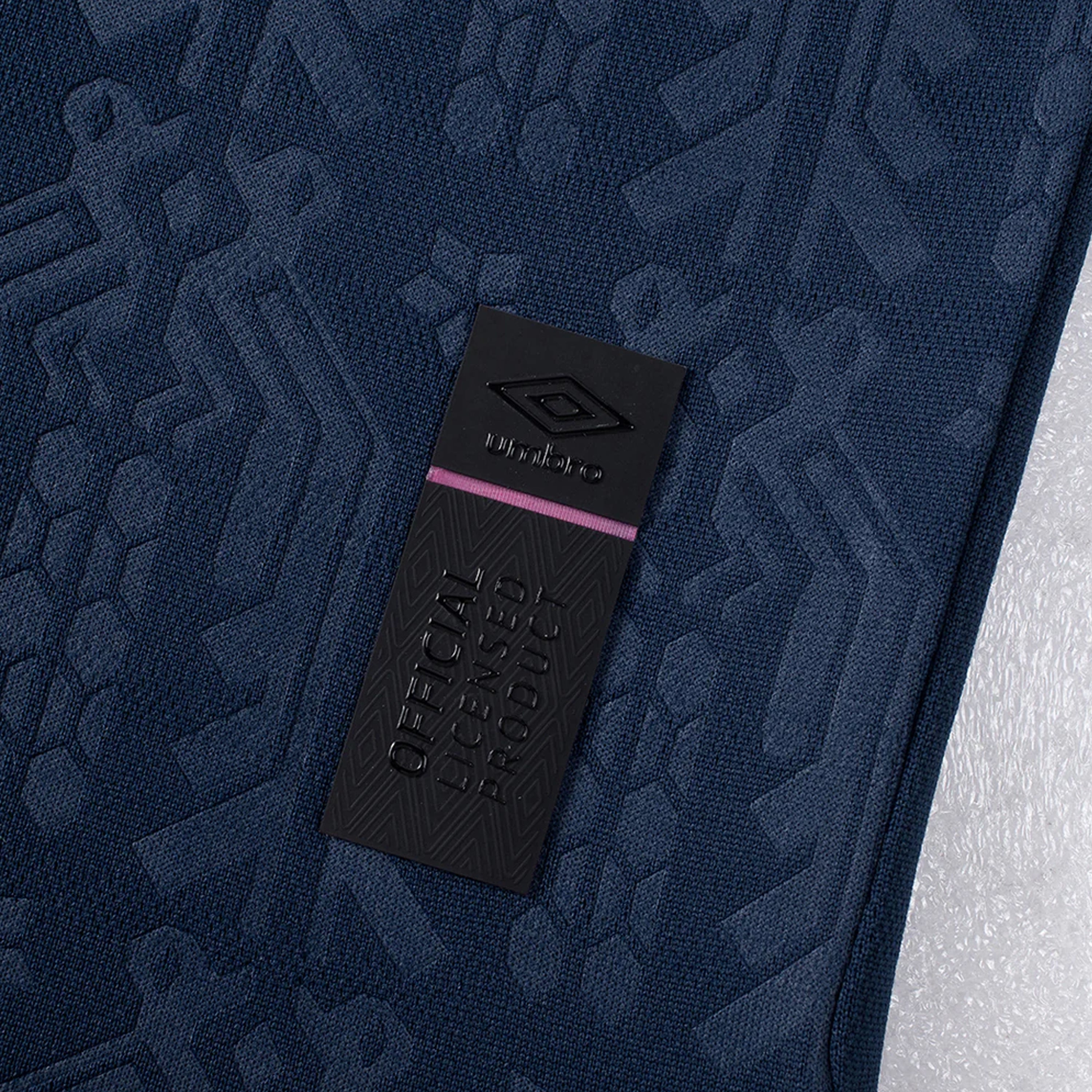 Umbro 2025-2026 Season Away Jersey –  Edition S