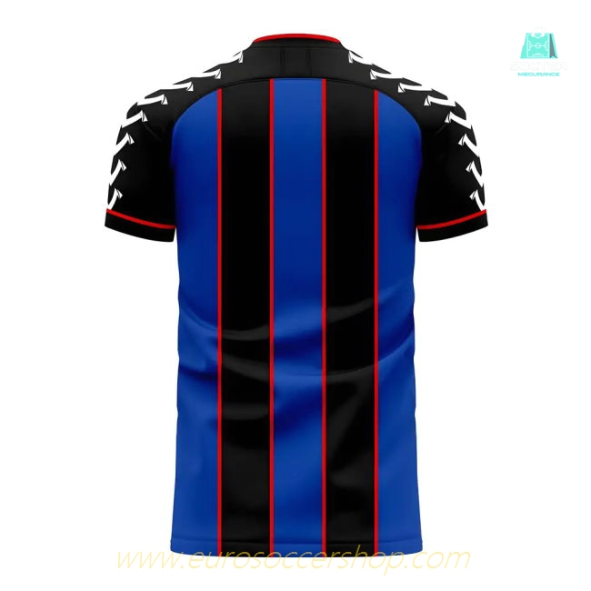 Middlesbrough 2025-2026 Away Concept Football Kit (Viper) (FRY 6)