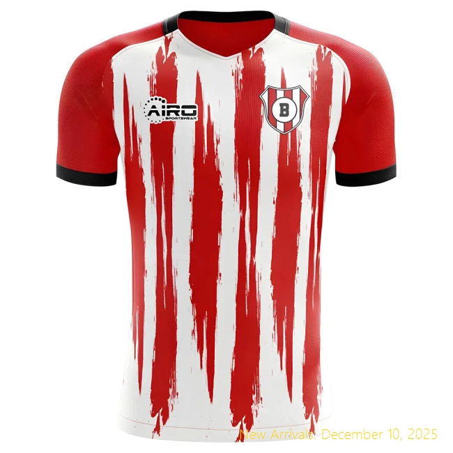 Official Home - Match Day Essential - Spanish Football