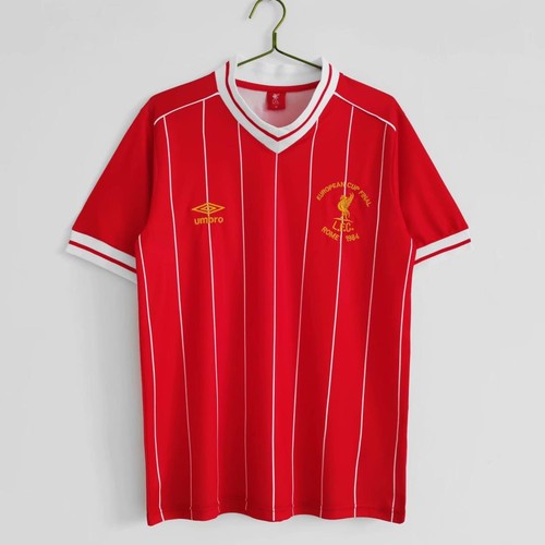 Liverpool Local - Authentic Fan Edition - Elite Performance
