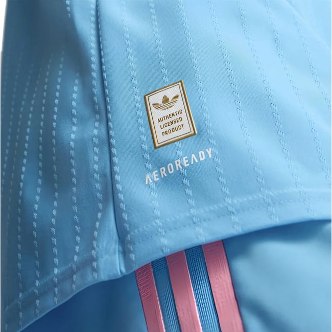 High Quality A. Shevchenko #7 Official Merchandise Licensed Prod (v4)