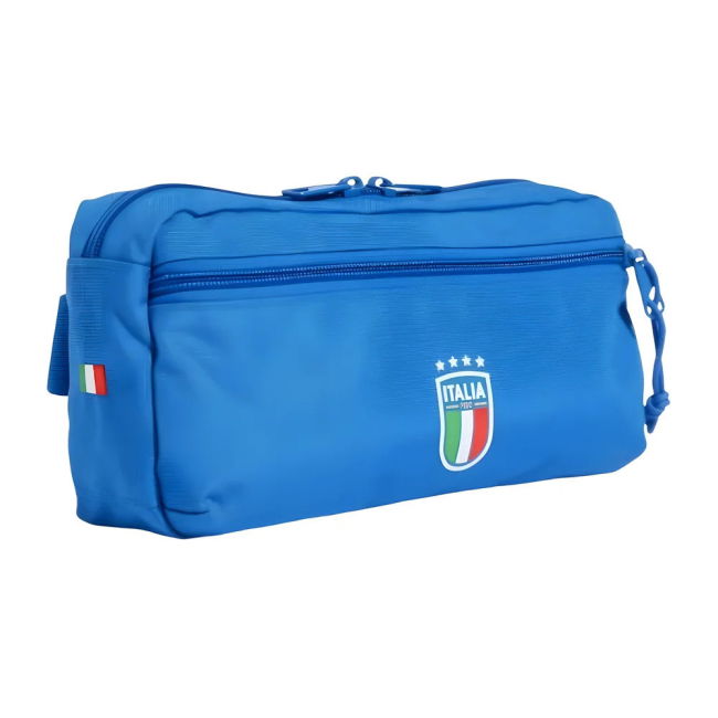 2024-2025 Italy Waistbag (Blue) Holland Performance Premium