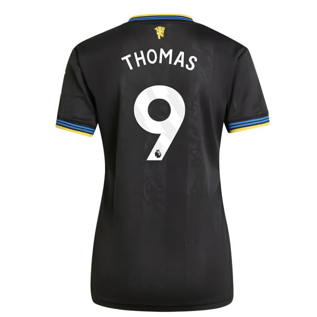 Man Utd Pro Third Jersey 2025-2026 #66