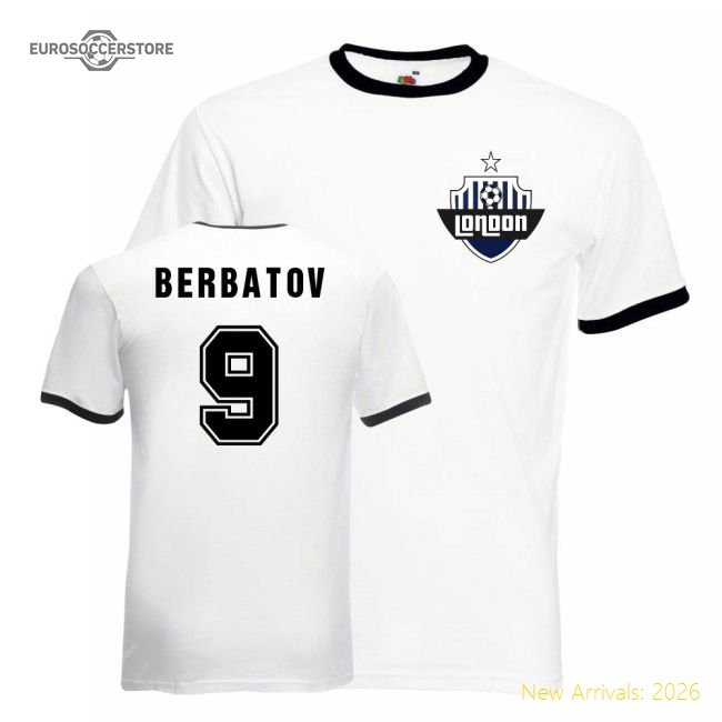 2023 High Performance Jersey Team Perfect For Match Days