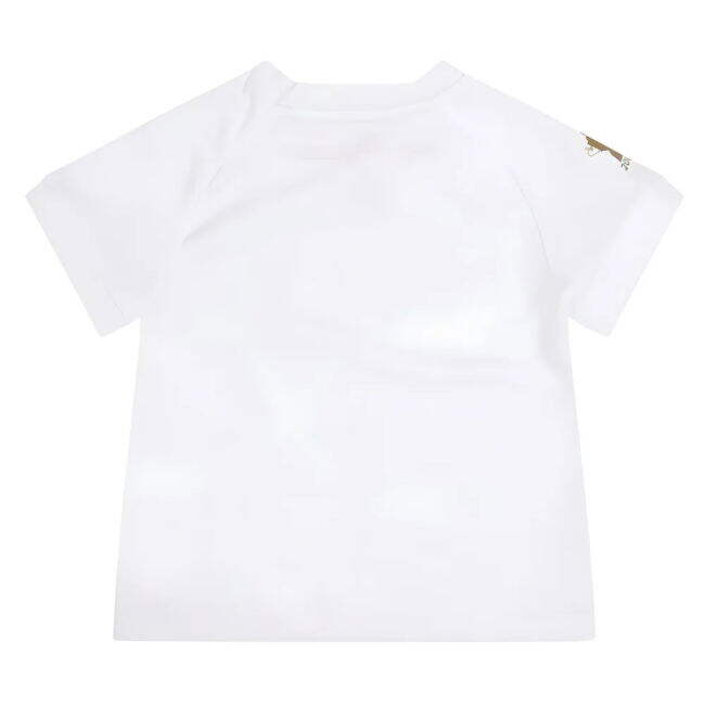 Exquisite England RWC 2023 Home Replica Rugby Baby Kit (Your Name) Avant-garde