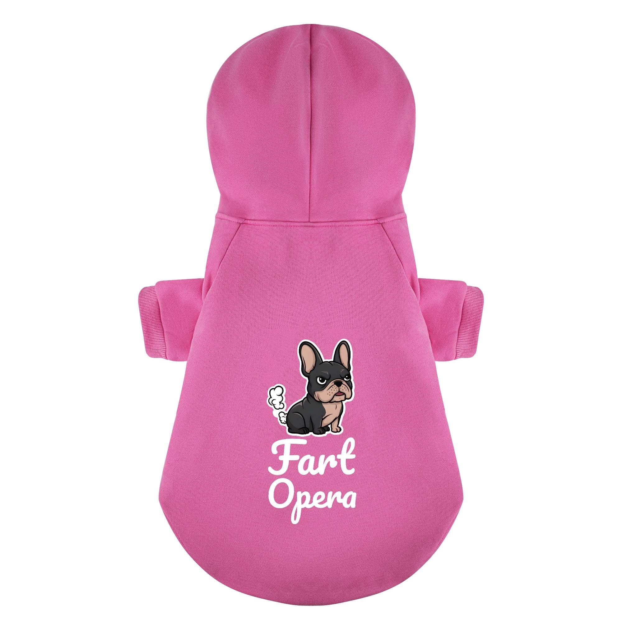 French Bulldog Snort Symphony And Fart Opera Matching French Bulldog