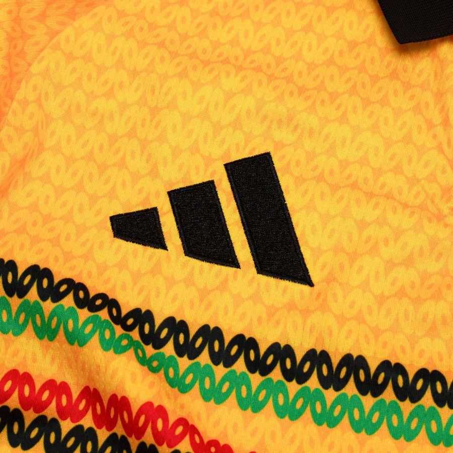 Jamaica Home Shirt 2026 Kids