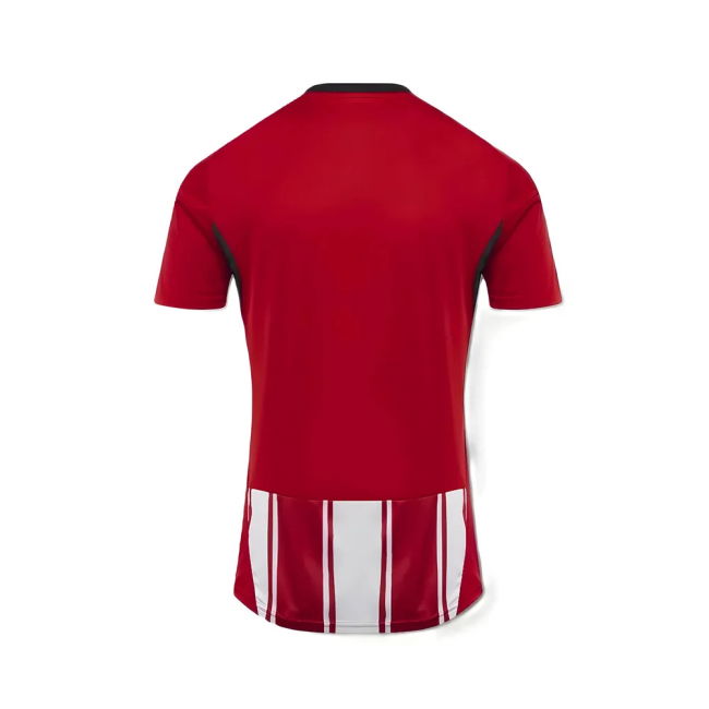 Proud Durable Material Football Latest Edition Supporter Shirt