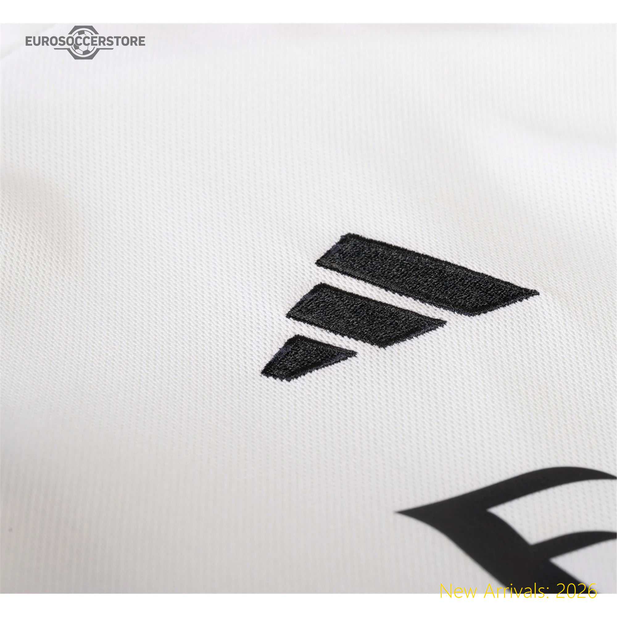 Fashionable Eye-catching Kids Rma Team Premium Home Jersey 2023