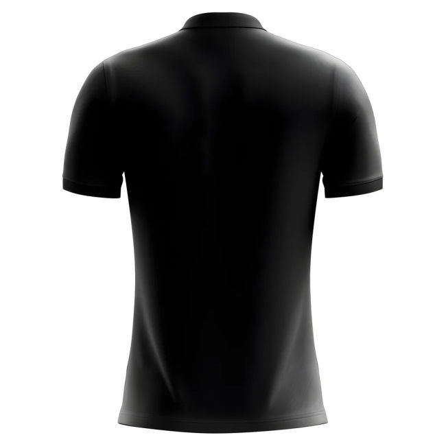 Scottish League Modern Third Jersey 2025-2026