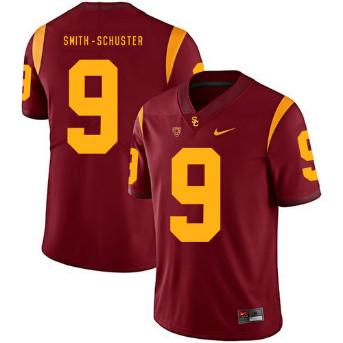 Men's None Red 2024 alternate jersey None #9 comfortable Jersey