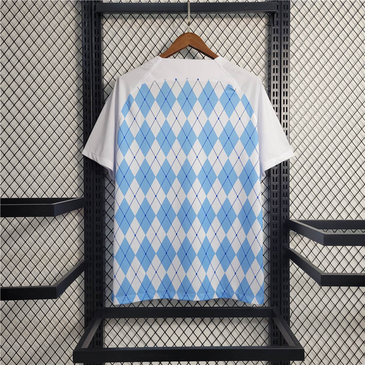 Chelsea 2324 Training Shirt Soccer Shirt Football Shirt - Official