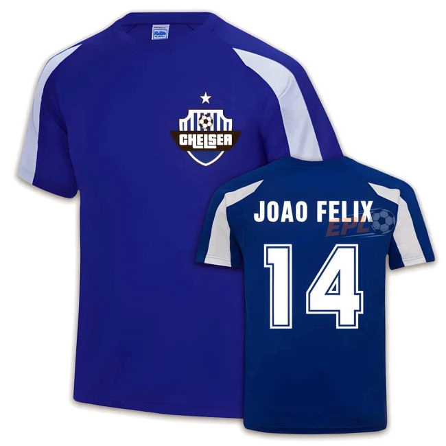 Chelsea contemporary Third Football Shirt | top-grade