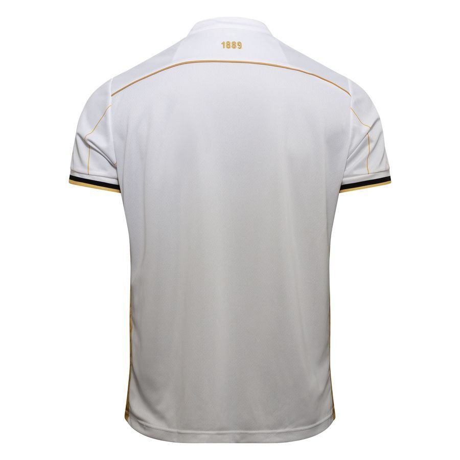 Sheffield United Away Shirt 2025/26 Supporter Version