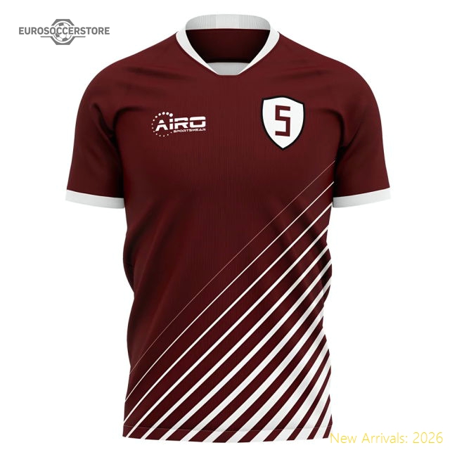 2025 Classic Style Team Jersey High-Quality Materials Officially