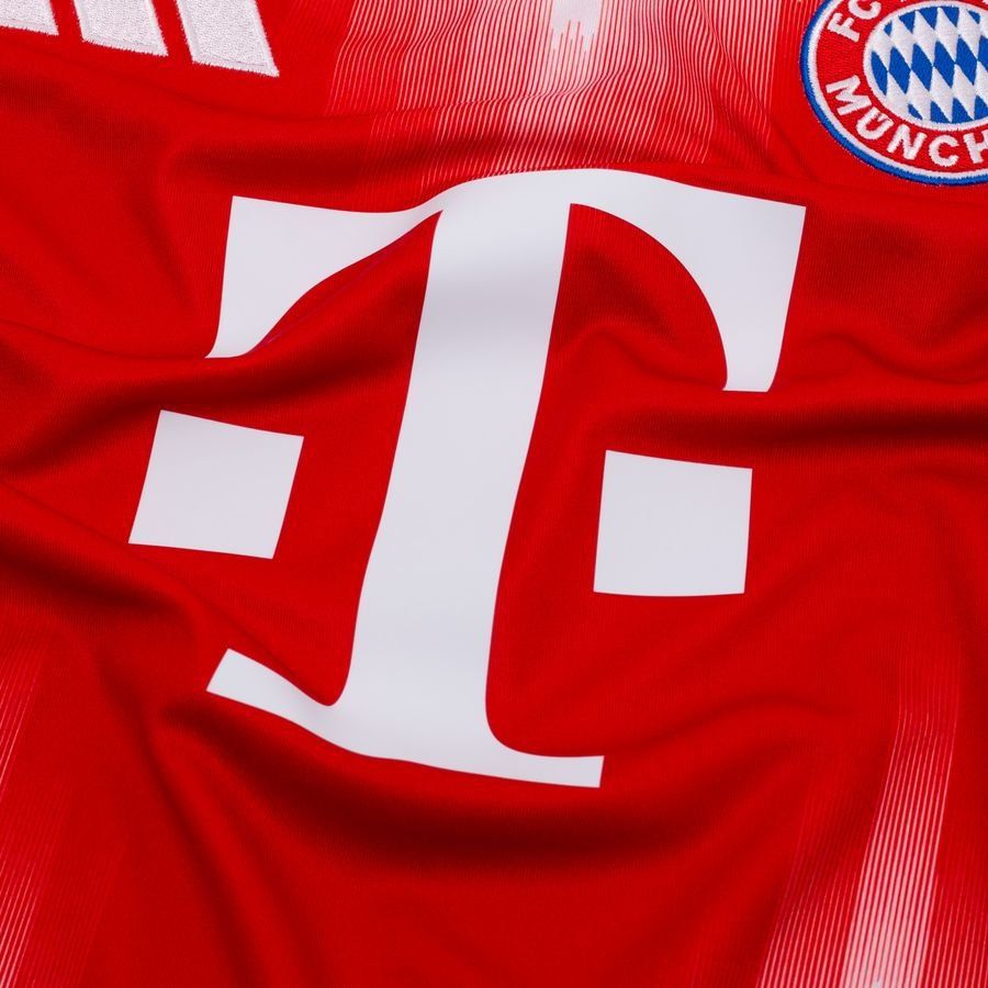 [EFKS] Bayern München Home Kit 2025/26