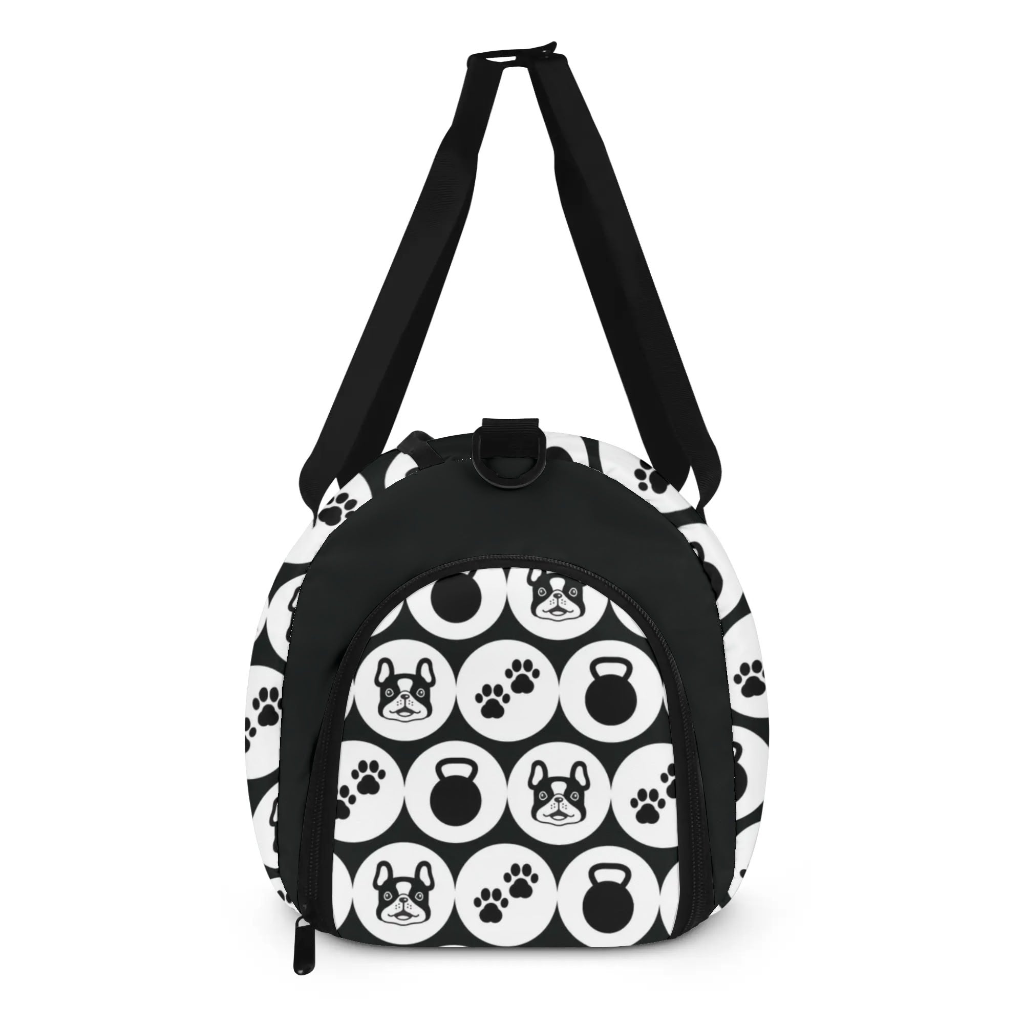 Jaimie - Gym Bag for frenchie lovers