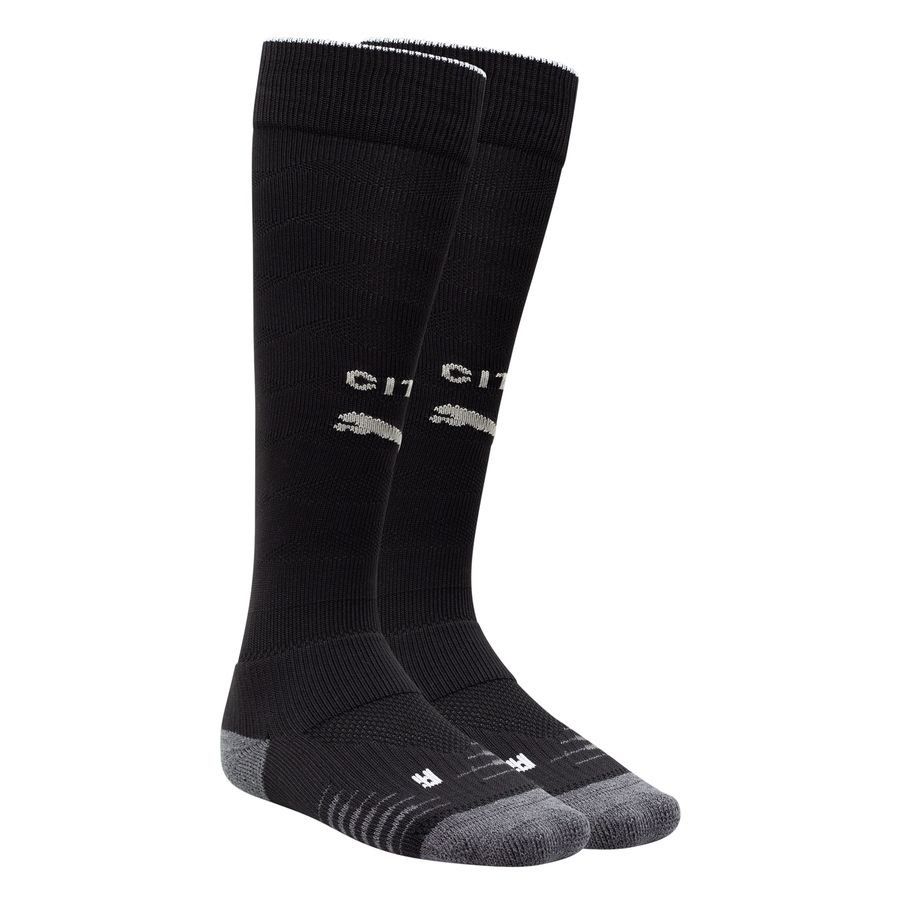 Manchester City Away Socks 2025/26 Adidas National Team Wear