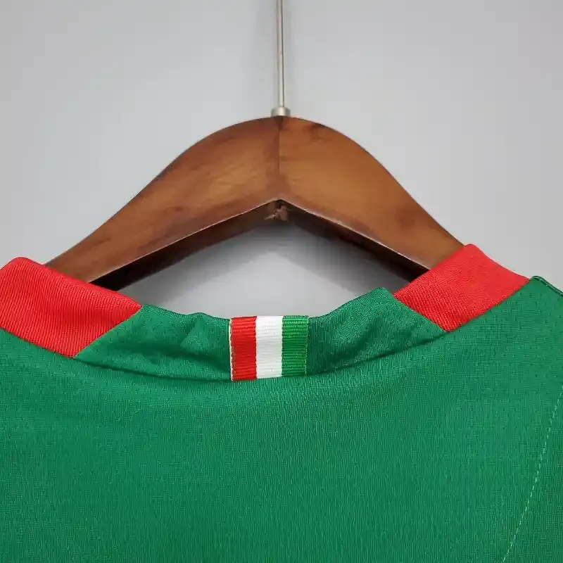Cheap 1997 Mexico Fourth retro kit