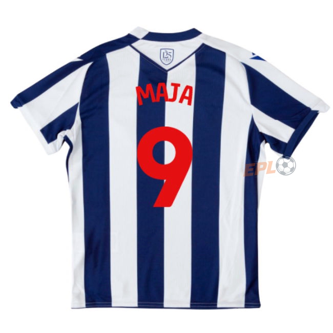 2025-20 WES modern Home Shirt - Kids | premium quality