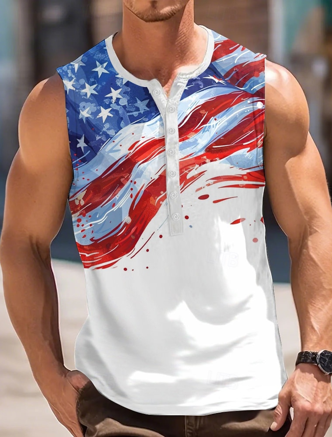 US America 250 Year Anniversary Patriotic T Shirts For Men National