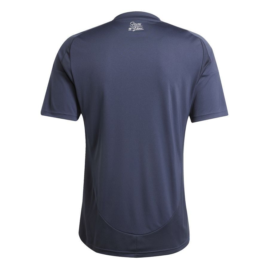 San Diego Fc Home Shirt 2025 For Algeria Football Fans