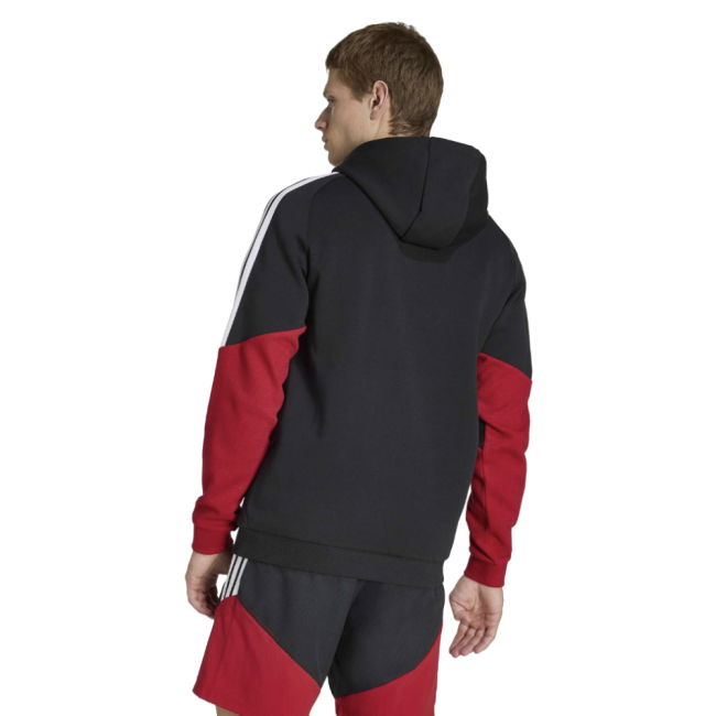 Official 2026-2027 Germany Hooded Breathable National Athletic