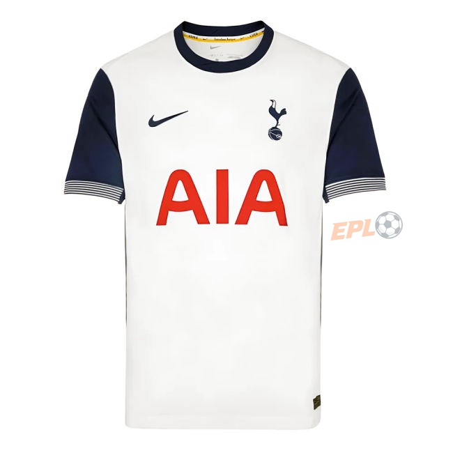 Tottenham 2024-20 budget-friendly Home Soccer Jersey