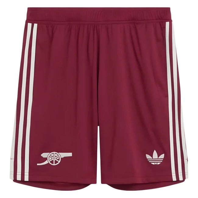 Arsenal Elite Third Jersey 2025-2026