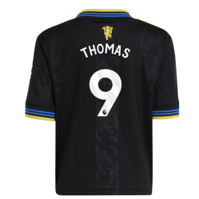 2025-20 MAN chic Third Shirt - Adults | high-end | excellent