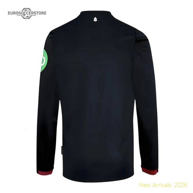 Modern Fit Team Jersey Ideal For True Fans Perfect For Match Days