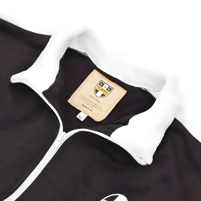 Professional 2025-2026 Juventus Football Shirt With Special Edition