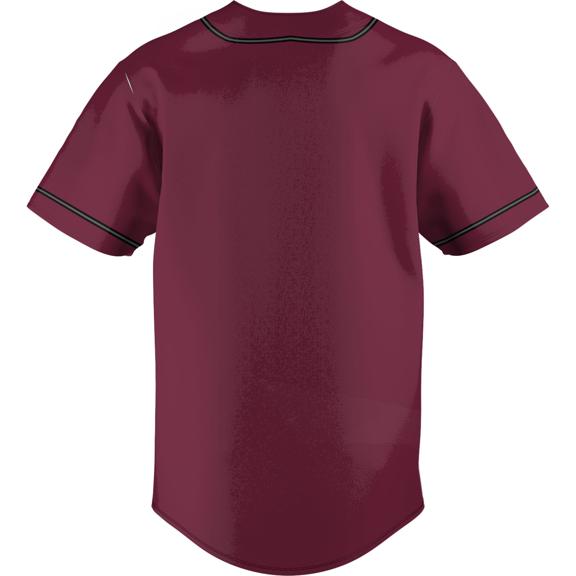 [NJP] Southern Illinois Salukis GameDay Greats Lightweight Baseball Jersey - Maroon