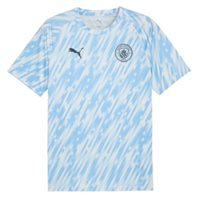 Man City Soccer Jerseys Stylish Jersey 2025-2026 #90