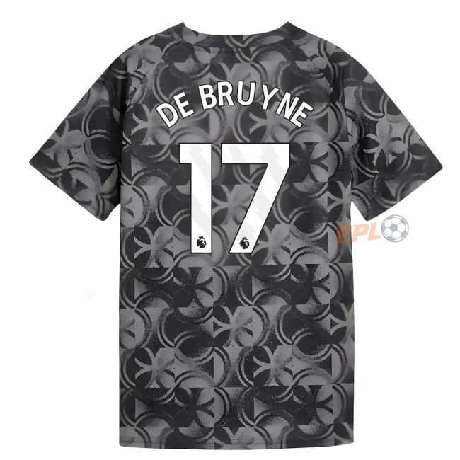 MAN high quality 2025-20 Third Kit - Kids | first-class