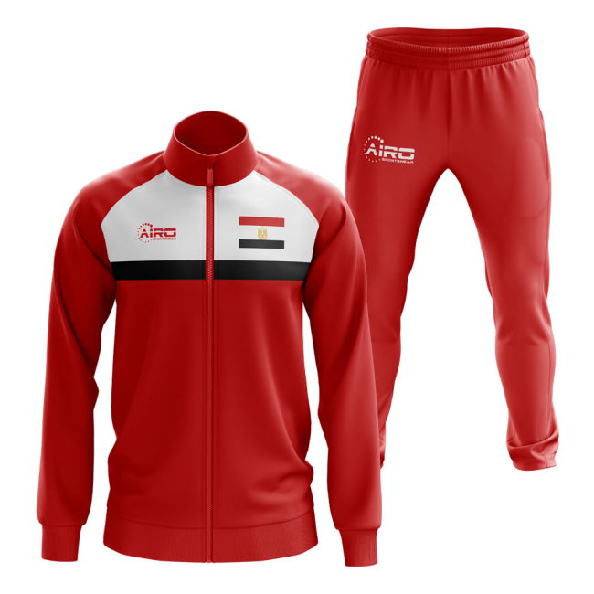 Egypt Stylish Tracksuit Eqypt