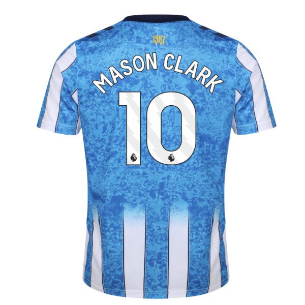 [WSG] 2026 2027 Coventry City Shirt Clark Home Kit (Mason 10)