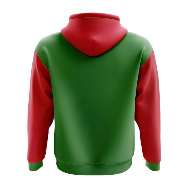 2025-2026 Oman NT Concept Shirt
