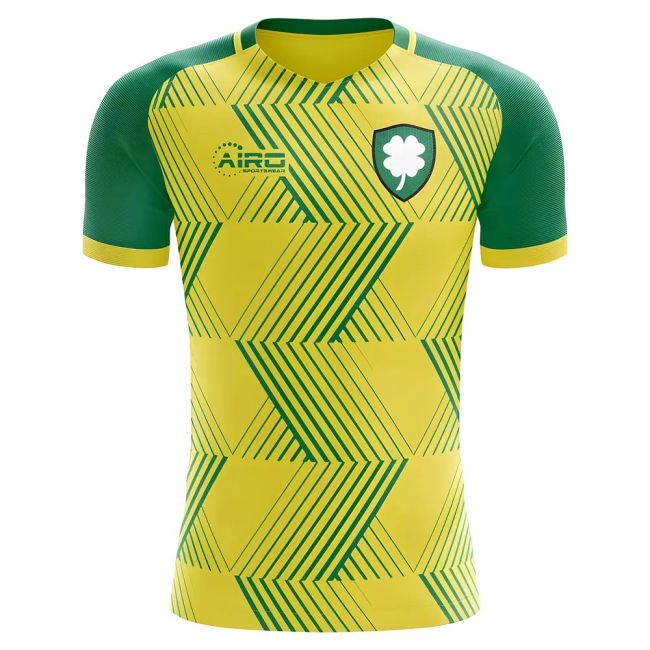 2025-2026 Celtic Away Concept Football Shirt - Baby