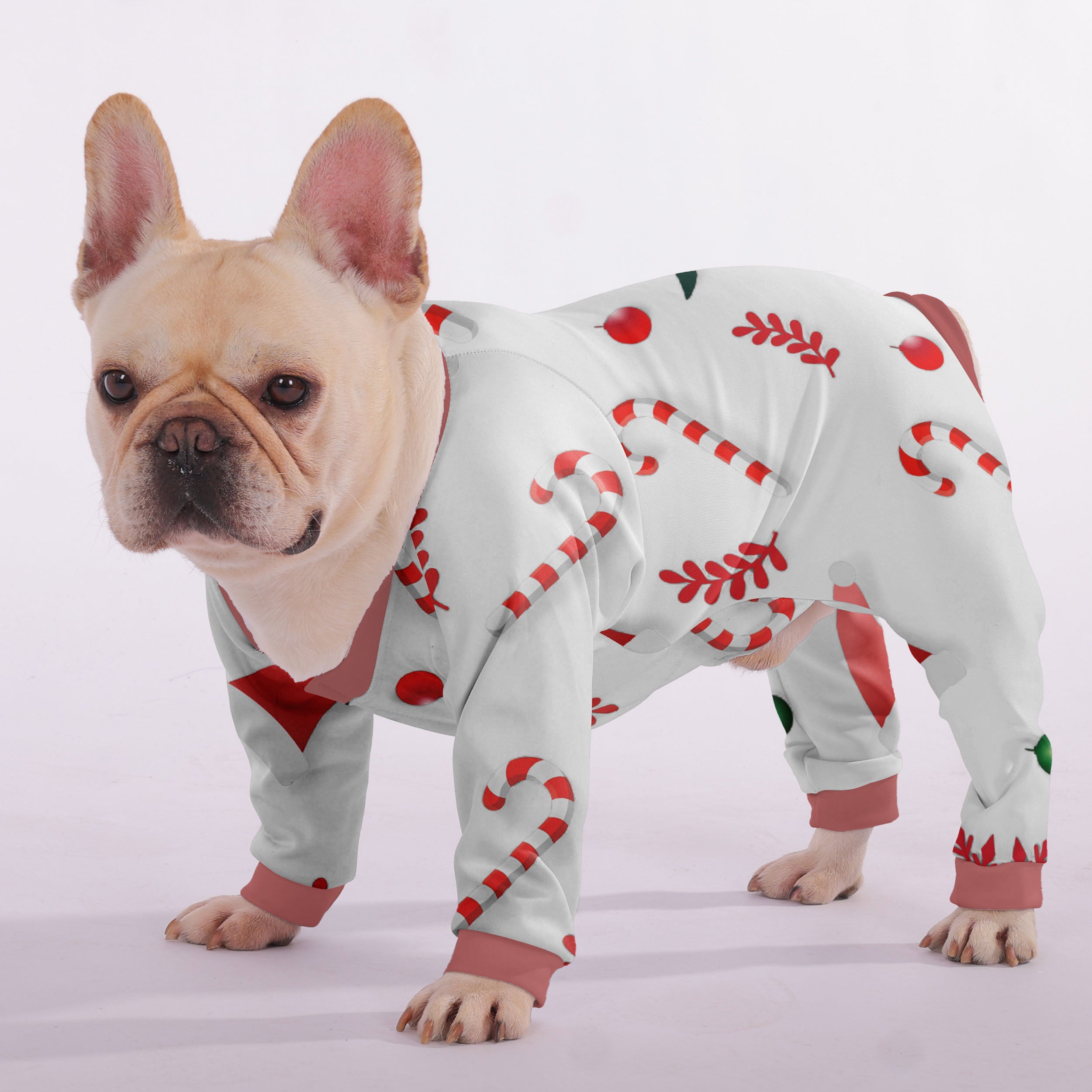 French Bulldog Zen Frenchie Pajama Cute Frenchie Essential