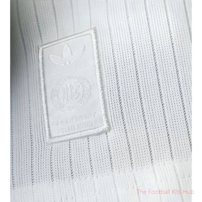 Germany 125th Anniversary Shirt (Havertz 7)