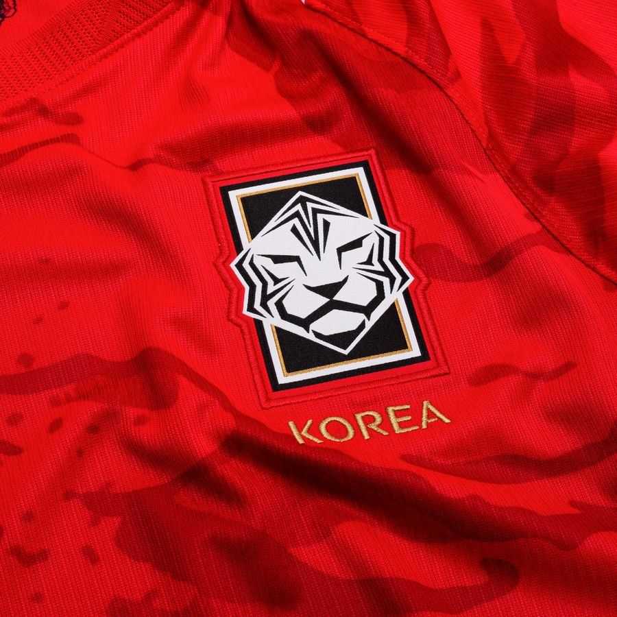 [EFKS] 2026 South Korea World Cup Home Kit