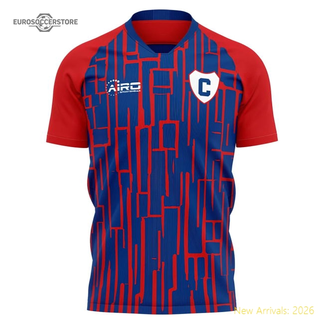 Modern Football Team Womens Jersey 2025-2026 Quick-dry