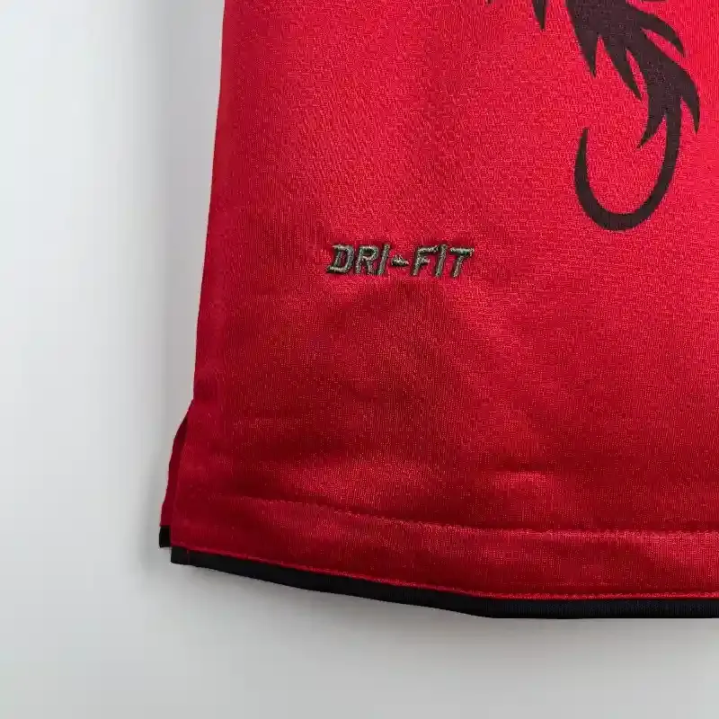 Cheap 2011-2012 Corinthians Third retro kit