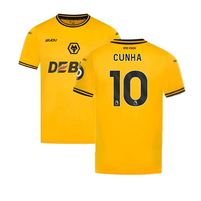 2024-20 Championship stylish Home Football Shirt | excellent