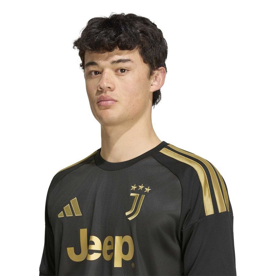 [EFKS] Juventus Kit 3rd 2026/27