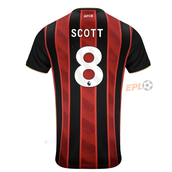 LEA 2025-20 reasonable price Home Jersey - Adults | official