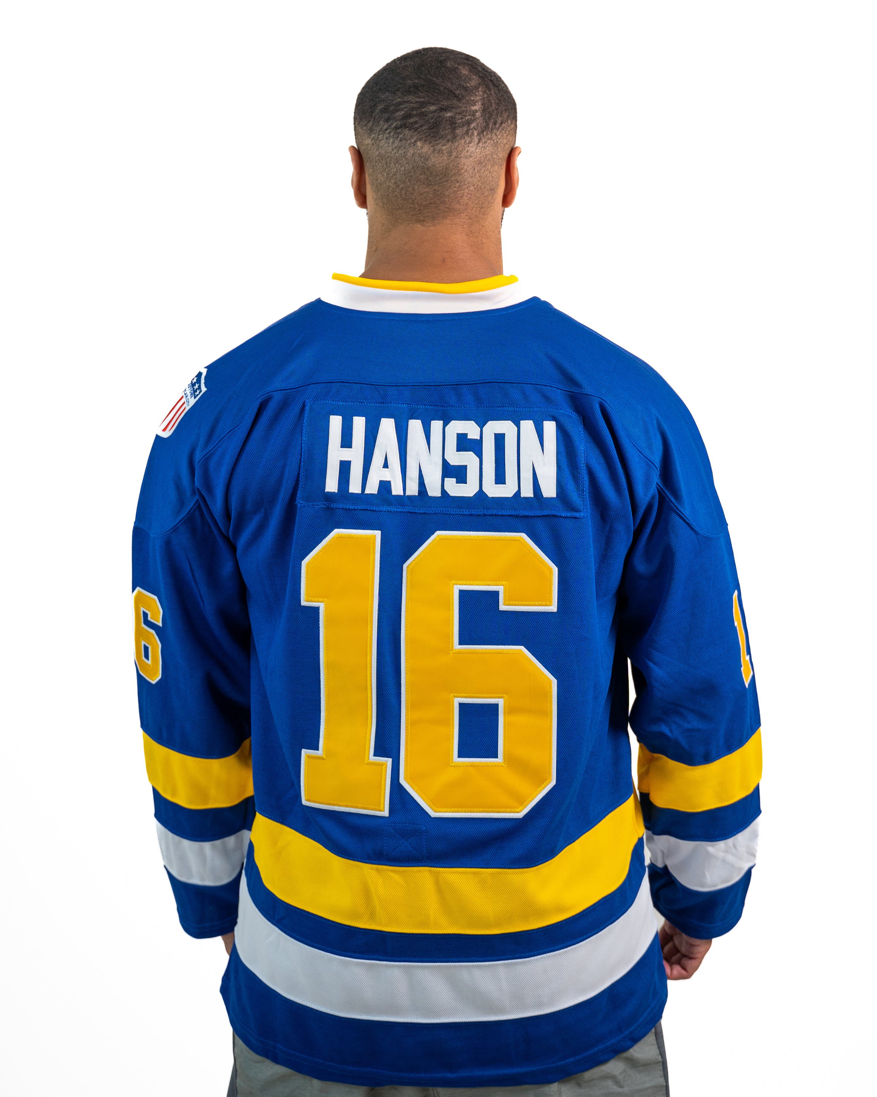 Special Custom Jersey QJ7633