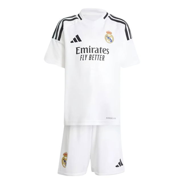 Official Licensed Top Tier Rm Modern Style Authentic Football Kit
